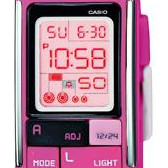 Casio Casio Collection LDF524A 2