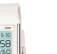 Casio Casio Collection LDF527A 5