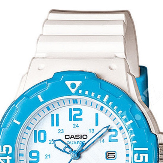 Casio Casio Collection LRW200H2B 3