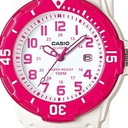 Casio Casio Collection LRW200H4B 2