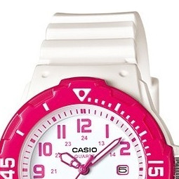 Casio Casio Collection LRW200H4B 3