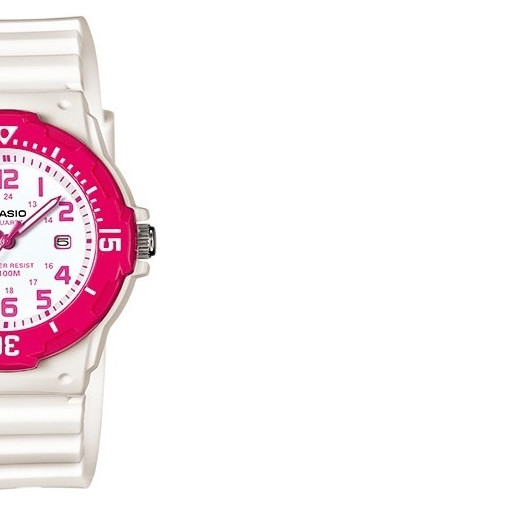 Casio Casio Collection LRW200H4B 6