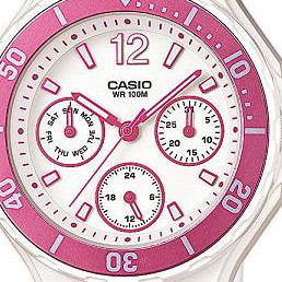 Casio Casio Collection LRW250H4A 2