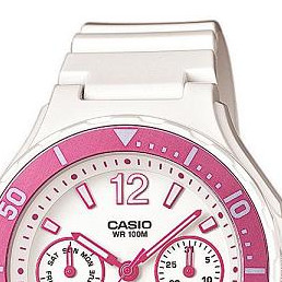 Casio Casio Collection LRW250H4A 3