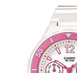 Casio Casio Collection LRW250H4A 4