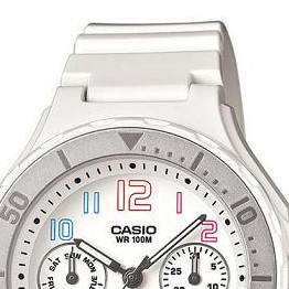 Casio Casio Collection LRW250H7B 3