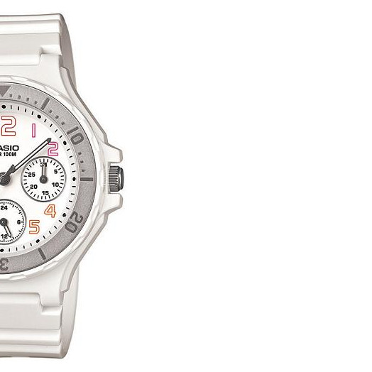 Casio Casio Collection LRW250H7B 6