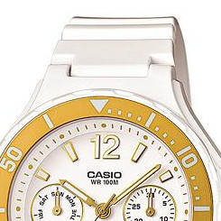 Casio Casio Collection LRW250H9A1 3