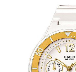 Casio Casio Collection LRW250H9A1 4