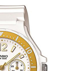 Casio Casio Collection LRW250H9A1 5