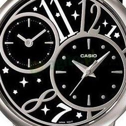 Casio Casio Collection LTF121L1A 2
