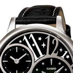 Casio Casio Collection LTF121L1A 3