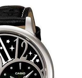 Casio Casio Collection LTF121L1A 5