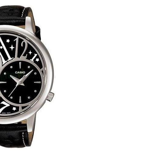 Casio Casio Collection LTF121L1A 6