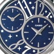 Casio Casio Collection LTF121L2A 2