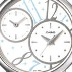 Casio Casio Collection LTF121L7A 2