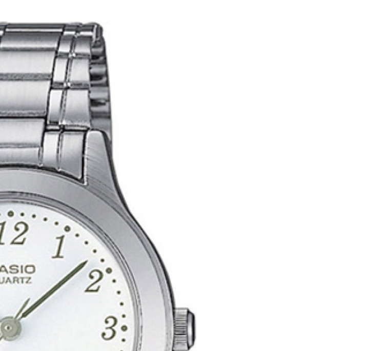 Casio Casio Collection LTP1128PA7B 5