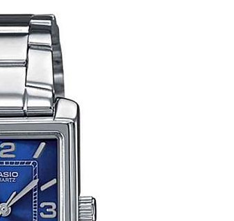 Casio Casio Collection LTP1234PD2A 5