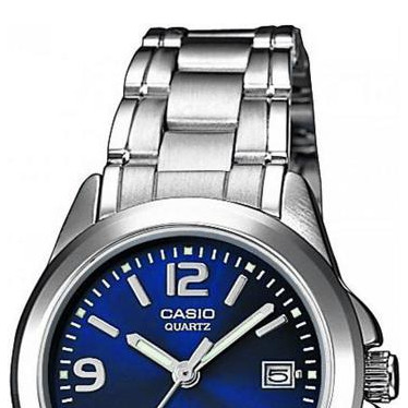 Casio Casio Collection LTP1259D2A 3