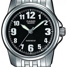 Casio Casio Collection LTP1260D1B 2