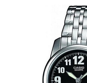 Casio Casio Collection LTP1260D1B 4