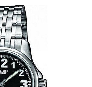 Casio Casio Collection LTP1260D1B 5