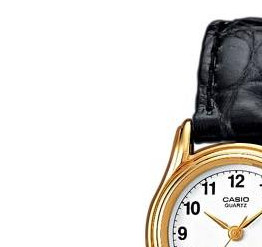 Casio Casio Collection LTP1262Q7B 4