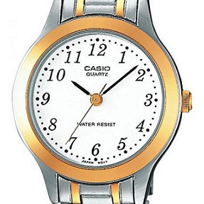 Casio Casio Collection LTP1263G7B 2