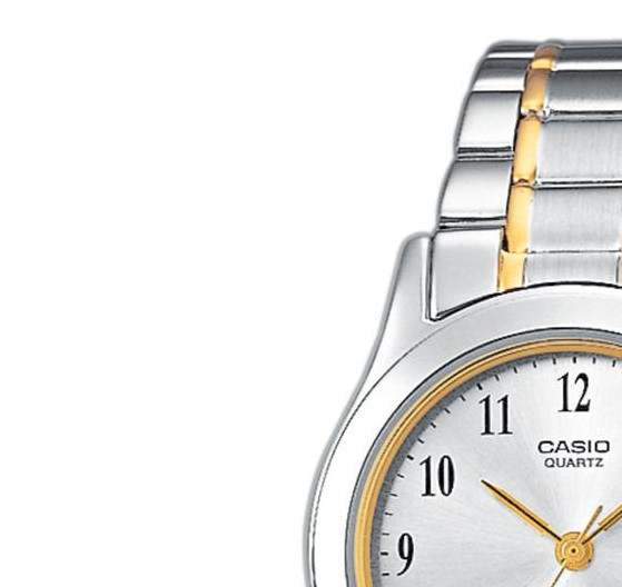 Casio Casio Collection LTP1264G7B 4