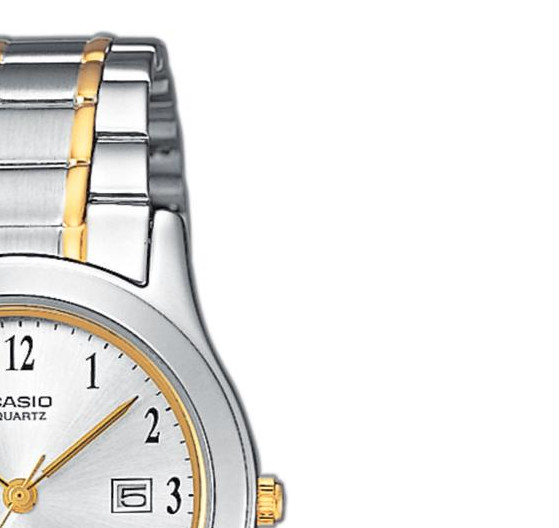 Casio Casio Collection LTP1264G7B 5