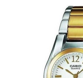 Casio Casio Collection LTP1280SG7 4