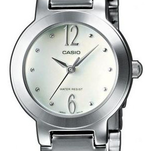 Casio Casio Collection LTP1282PD7A 2