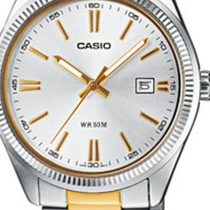 Casio Casio Collection LTP1302PSG7A 2