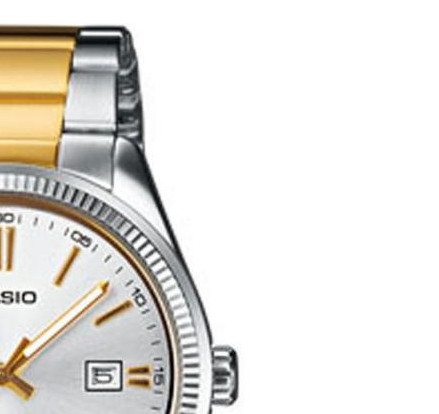 Casio Casio Collection LTP1302PSG7A 5