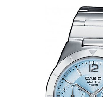 Casio Casio Collection LTP2069D2A 4
