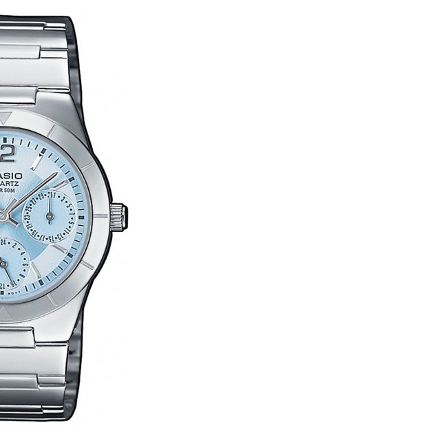 Casio Casio Collection LTP2069D2A 6