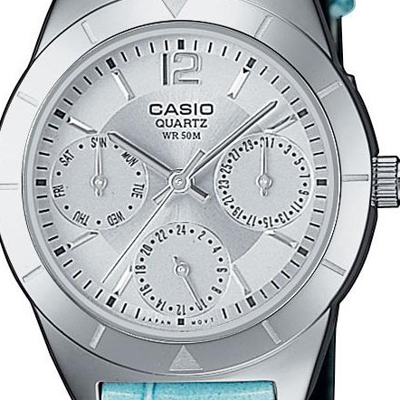 Casio Casio Collection LTP2069L7A2 2