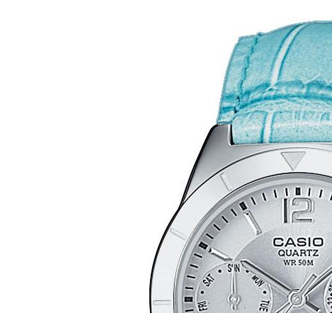 Casio Casio Collection LTP2069L7A2 4
