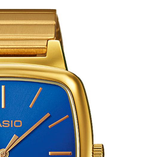 Casio Casio Collection LTPE117G2A 5