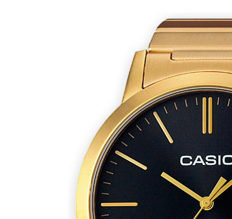 Casio Casio Collection LTPE118G1A 4