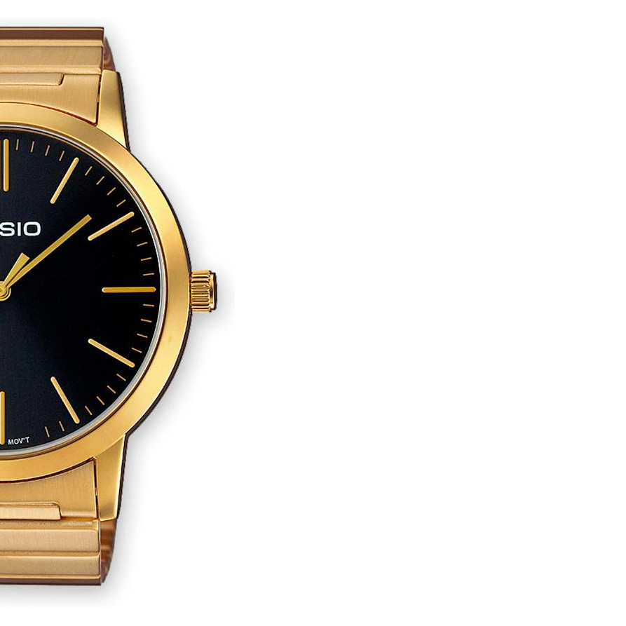 Casio Casio Collection LTPE118G1A 6