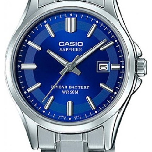 Casio Casio Collection LTS100D2A2 2