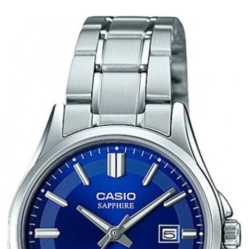 Casio Casio Collection LTS100D2A2 3