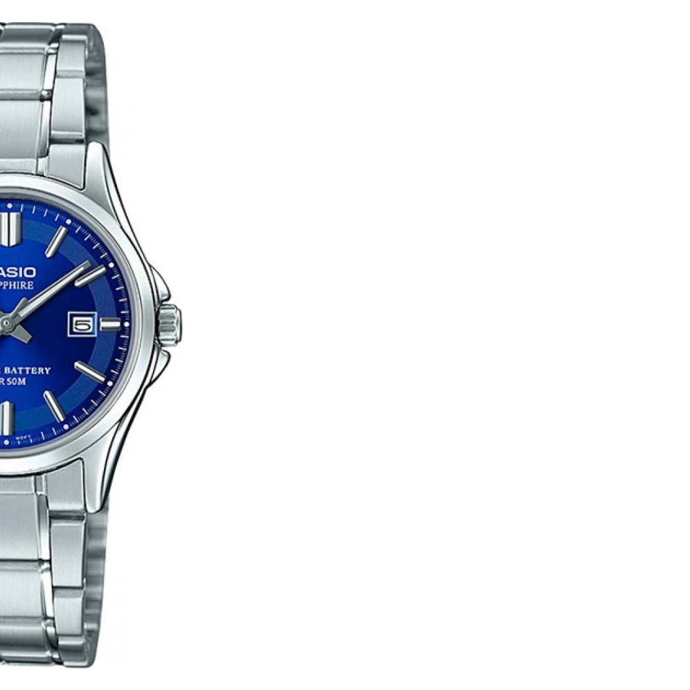 Casio Casio Collection LTS100D2A2 6