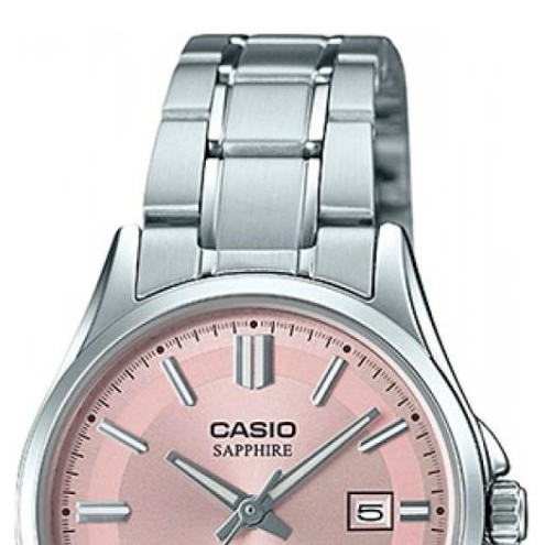 Casio Casio Collection LTS100D4A 3