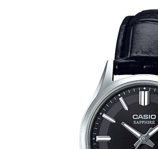 Casio Casio Collection LTS100L1A 4