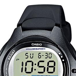 Casio Casio Collection LW2001B 3