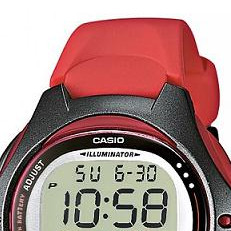 Casio Casio Collection LW2004A 3