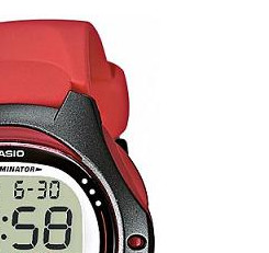 Casio Casio Collection LW2004A 5