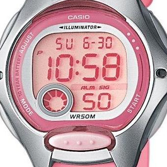 Casio Casio Collection LW2004B 2